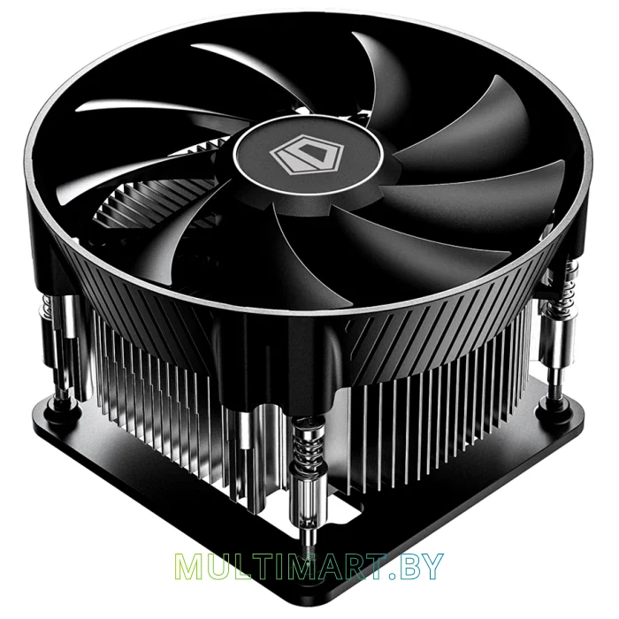 Кулер ID-Cooling DK-07i